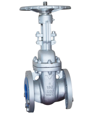 Gate Valves